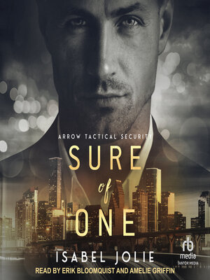 cover image of Sure of One